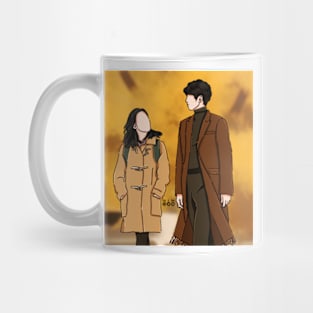 Goblin Korean Drama Mug